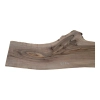 Deska Orzecha Włoskiego 96x20-30x2,5 cm