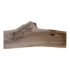 Deska Orzecha Włoskiego 96x20-30x2,5 cm