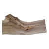 Deska Orzecha Włoskiego 96x20-30x2,5 cm