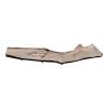Deska Orzecha Włoskiego 130x7-20x2,5 cm