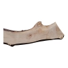 Deska Orzecha Włoskiego 130x7-20x2,5 cm