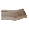 Deska Orzecha Włoskiego 76x21-23x2,7 cm