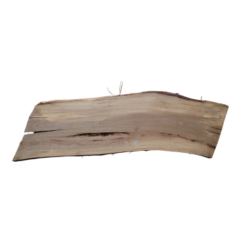 Deska Orzecha Włoskiego 76x21-23x2,7 cm
