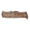 Deska Orzecha Włoskiego 84x13-25x2,4 cm