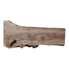 Deska Orzecha Włoskiego 93x14-43x3,1 cm