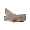 Deska Orzecha Włoskiego 93x14-43x3,1 cm