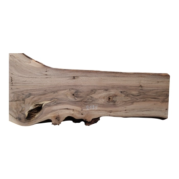 Deska Orzecha Włoskiego 93x14-43x3,1 cm