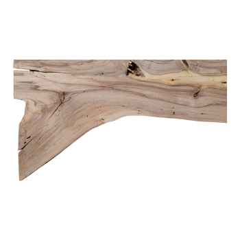 Deska Orzecha Włoskiego 93x14-43x3,1 cm