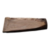 Deska Orzecha Włoskiego 55x4-17x2,8 cm