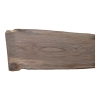 Deska Orzecha Włoskiego 55x4-17x2,8 cm