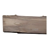 Deska Orzecha Włoskiego 63x16-18x2,7 cm