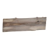 Deska Orzecha Włoskiego 63x16-18x2,7 cm