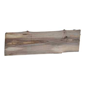 Deska Orzecha Włoskiego 63x16-18x2,7 cm