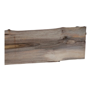 Deska Orzecha Włoskiego 63x16-18x2,7 cm