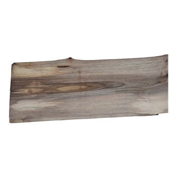 Deska Orzecha Włoskiego 63x16-18x2,7 cm