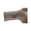 Deska Orzecha Włoskiego 69x19-46x2,3 cm
