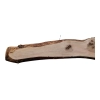 Deska Orzecha Włoskiego 146x5-16x2,8 cm