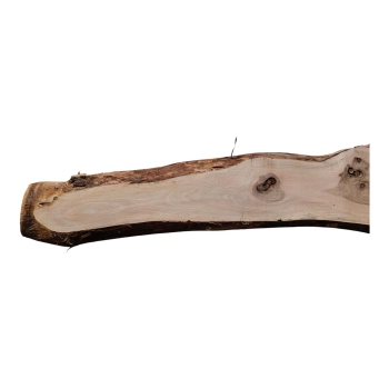 Deska Orzecha Włoskiego 146x5-16x2,8 cm