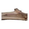 Deska Orzecha Włoskiego 97x15-30x2,3 cm