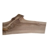 Deska Orzecha Włoskiego 97x15-30x2,3 cm