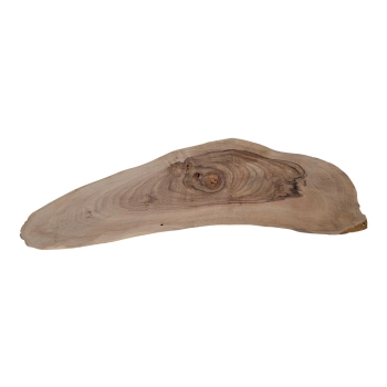 Deska Orzecha Włoskiego 71x3-20x2,6 cm