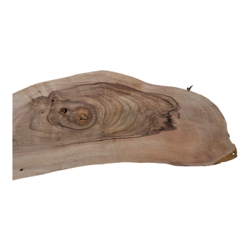 Deska Orzecha Włoskiego 71x3-20x2,6 cm