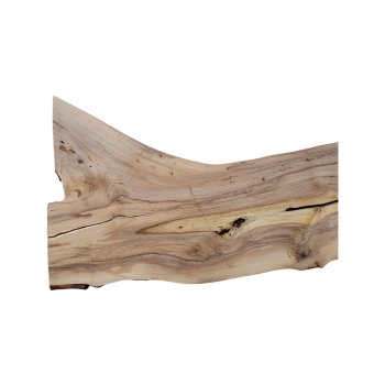 Deska Orzecha Włoskiego 91x20-43x2,8 cm
