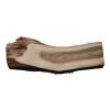 Deska Orzecha Włoskiego 65x18-23x3,8 cm