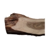 Deska Orzecha Włoskiego 65x18-23x3,8 cm