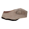 Deska Orzecha Włoskiego 56x10-25x2,8 cm