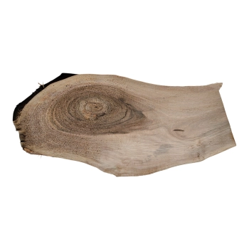 Deska Orzecha Włoskiego 56x10-25x2,8 cm