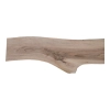 Deska Orzecha Włoskiego 122x12-18x2,5 cm