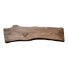 Deska Orzecha Włoskiego 79x13-21x2,5 cm