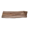 Deska Orzecha Włoskiego 60x15-16x2,5 cm