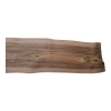 Deska Orzecha Włoskiego 60x15-16x2,5 cm