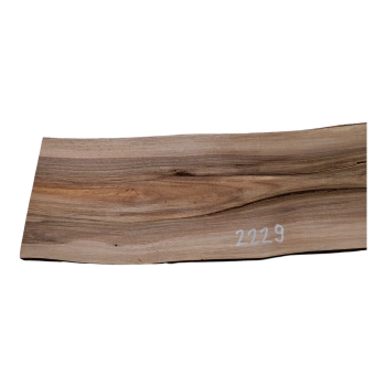 Deska Orzecha Włoskiego 60x15-16x2,5 cm