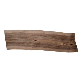 Deska Orzecha Włoskiego 60x15-16x2,5 cm