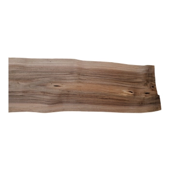 Deska Orzecha Włoskiego 60x15-16x2,5 cm