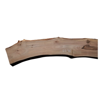 Deska Orzecha Włoskiego 83x12-14x2,5 cm