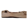 Deska Orzecha Włoskiego 83x8-15x2,5 cm