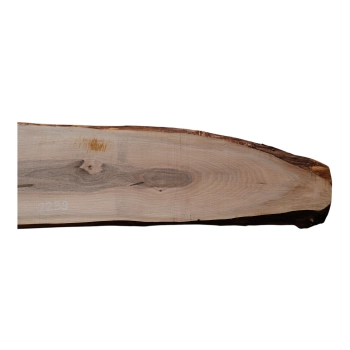 Deska Orzecha Włoskiego 127x5-26x2,5 cm
