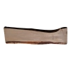 Deska Orzecha Włoskiego 69x10-16x2,5 cm
