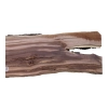 Deska Śliwy 63x3-14x3,3 cm