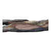 Deska Śliwy 63x3-14x3,3 cm