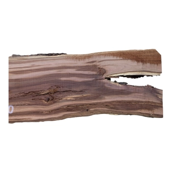 Deska Śliwy 63x3-14x3,3 cm