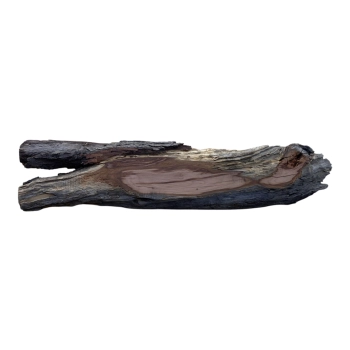 Deska Śliwy 63x3-14x3,3 cm