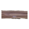 Deska Śliwy 73x12-16x3 cm