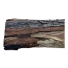 Deska Śliwy 73x12-16x3 cm