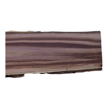 Deska Śliwy 73x12-16x3 cm