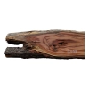 Deska Śliwy 68x4-14x3,3 cm